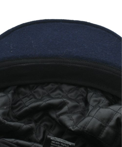 CHANEL 新聞男孩帽