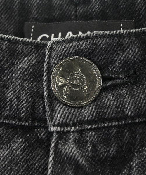 CHANEL 牛仔褲