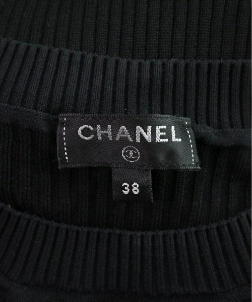 CHANEL 洋裝