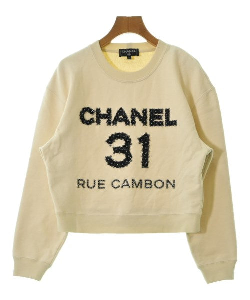 CHANEL 衛衣布