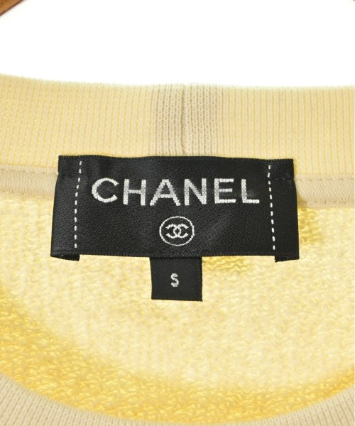 CHANEL 衛衣布