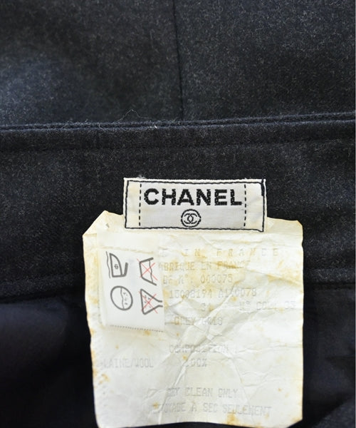 CHANEL 長裙/超長裙
