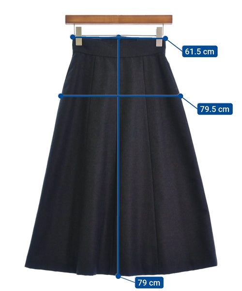 CHANEL 長裙/超長裙