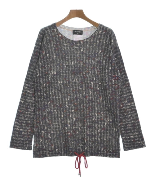 CHANEL 毛衣
