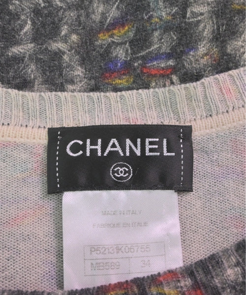 CHANEL 毛衣