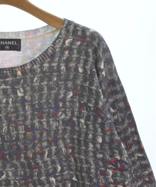 CHANEL 毛衣