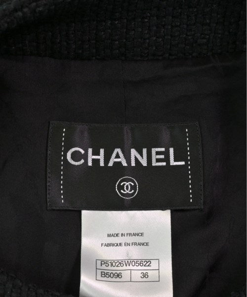 CHANEL 夾克