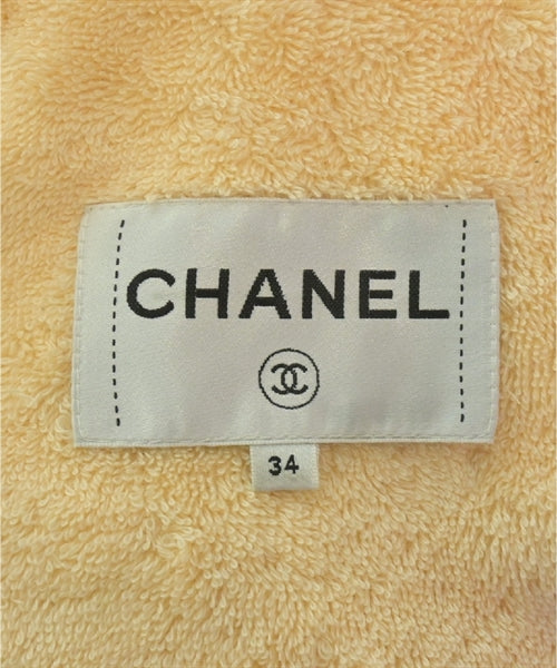 CHANEL 其他大衣