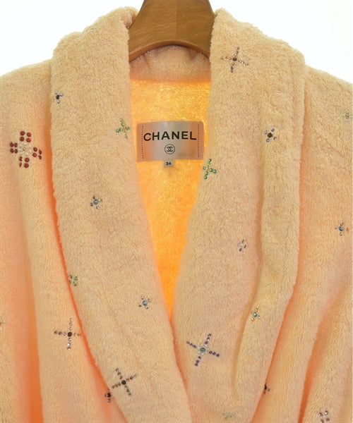 CHANEL 其他大衣