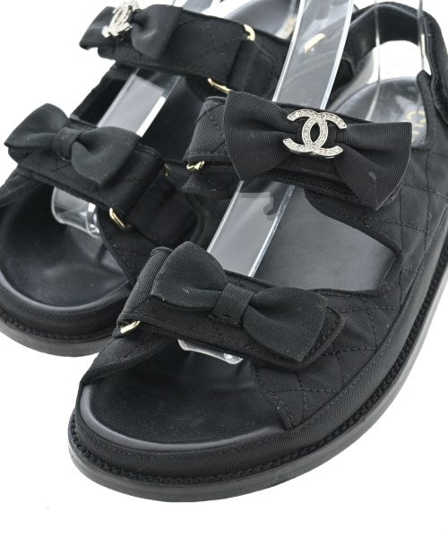 CHANEL 涼鞋