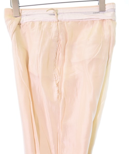CHANEL 長褲