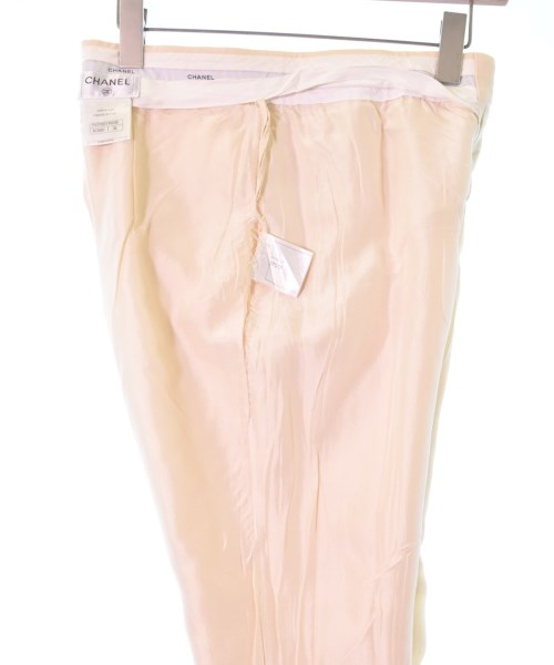 CHANEL 長褲
