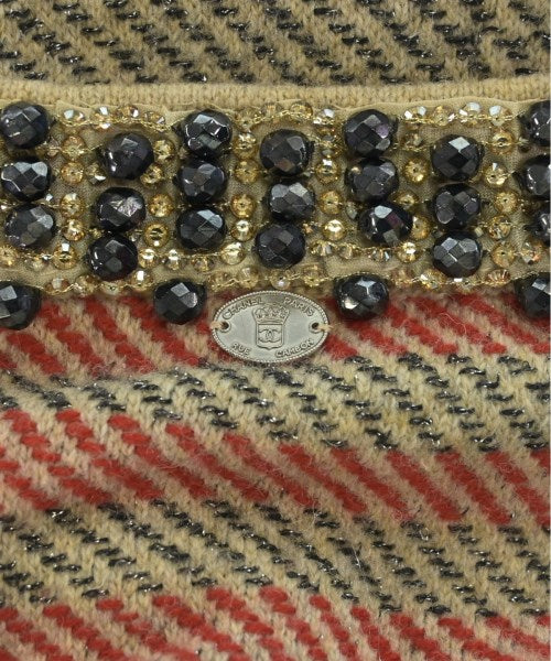 CHANEL 其他大衣