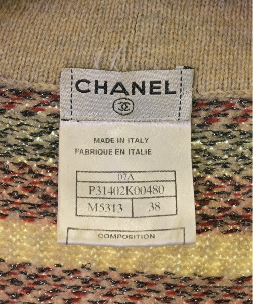 CHANEL 其他大衣