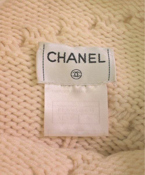 CHANEL 毛衣