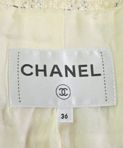 CHANEL 其他大衣