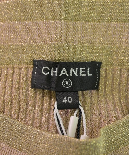 CHANEL 毛衣