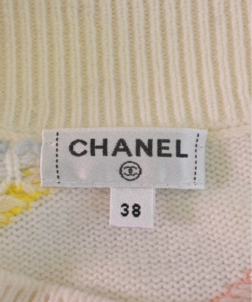 CHANEL 長裙/超長裙