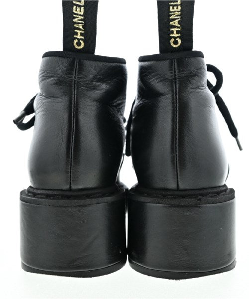 CHANEL 靴子