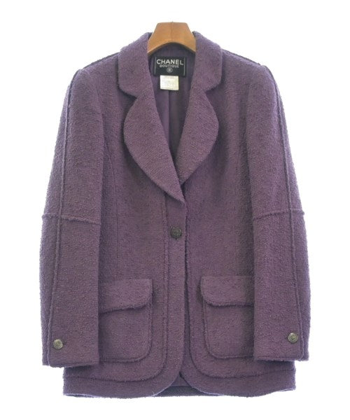 CHANEL 西裝外套
