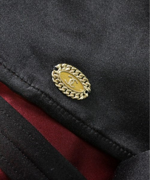 CHANEL 無領外套