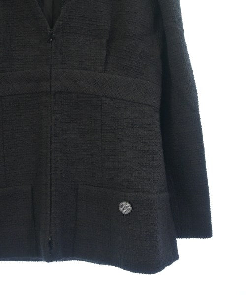 CHANEL 休閒夾克