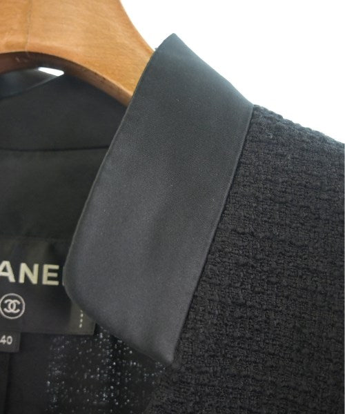 CHANEL 休閒夾克