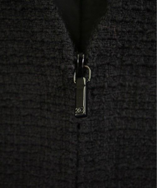 CHANEL 休閒夾克
