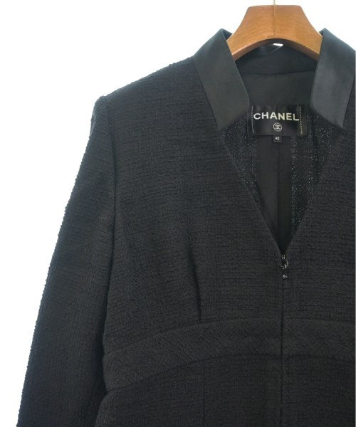 CHANEL 休閒夾克