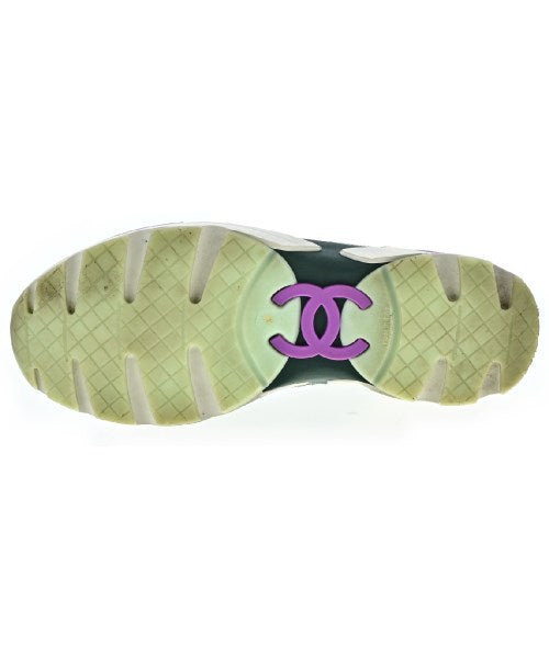 CHANEL 運動鞋