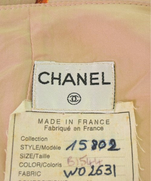 CHANEL 其他套裝