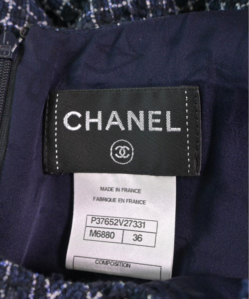 CHANEL 洋裝