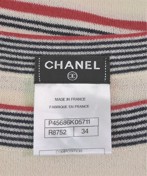 CHANEL 洋裝
