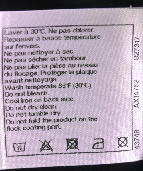 CHANEL T恤/上衣