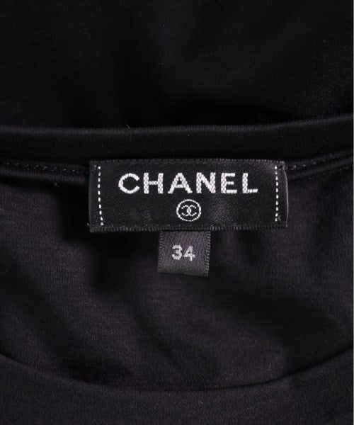 CHANEL T恤/上衣