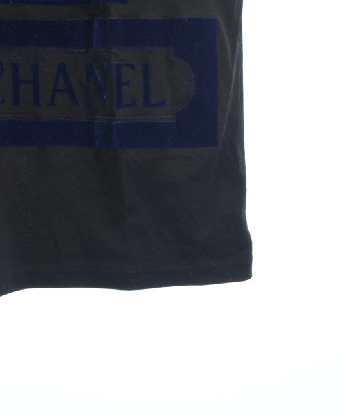 CHANEL T恤/上衣