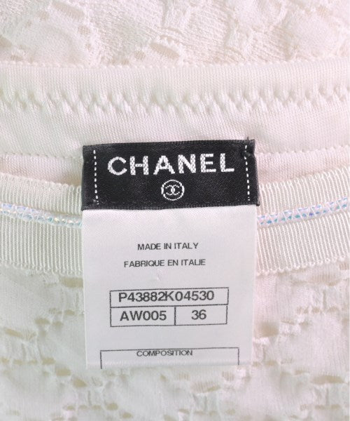 CHANEL 洋裝