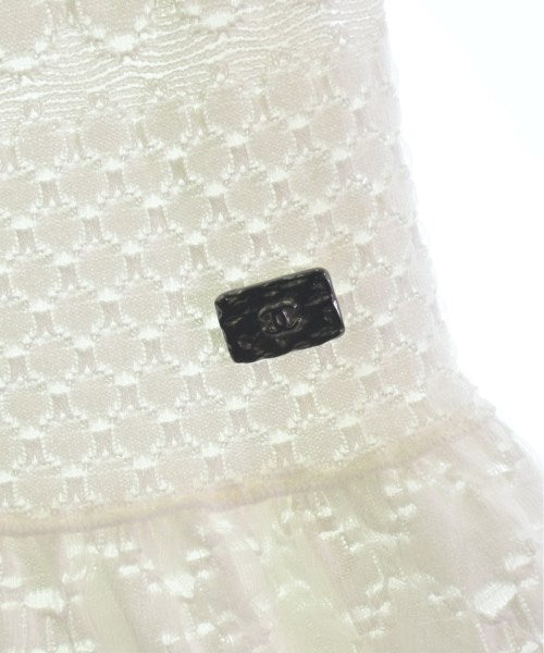 CHANEL 洋裝