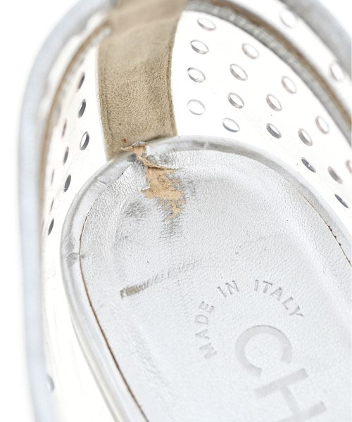 CHANEL 正式鞋/樂福鞋