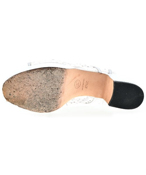 CHANEL 正式鞋/樂福鞋
