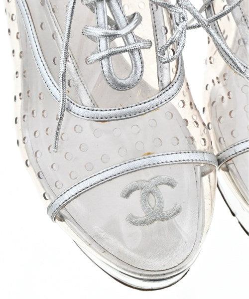 CHANEL 正式鞋/樂福鞋