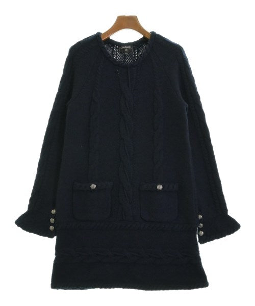 CHANEL 洋裝