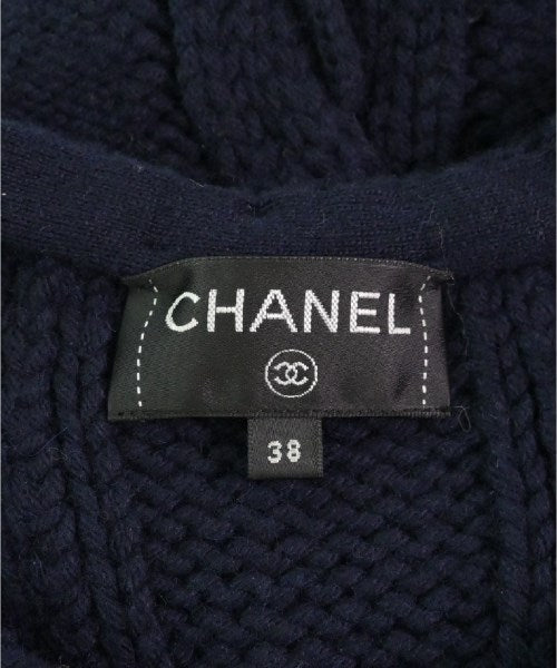 CHANEL 洋裝
