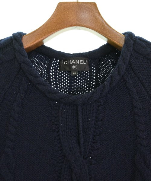 CHANEL 洋裝