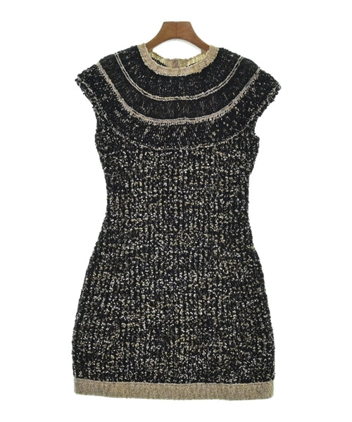 CHANEL 洋裝