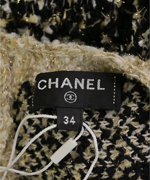 CHANEL 洋裝
