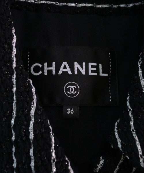 CHANEL 其他夾克