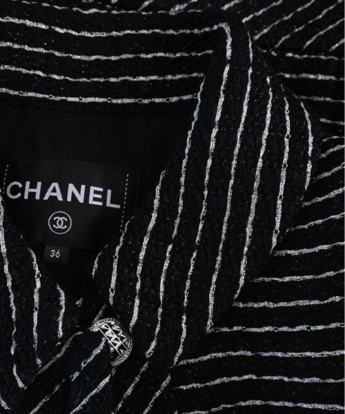 CHANEL 其他夾克