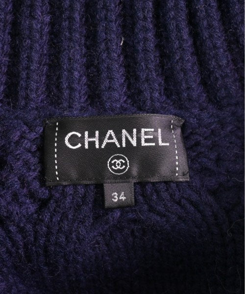 CHANEL 毛衣