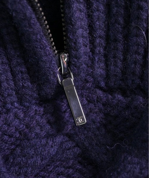 CHANEL 毛衣